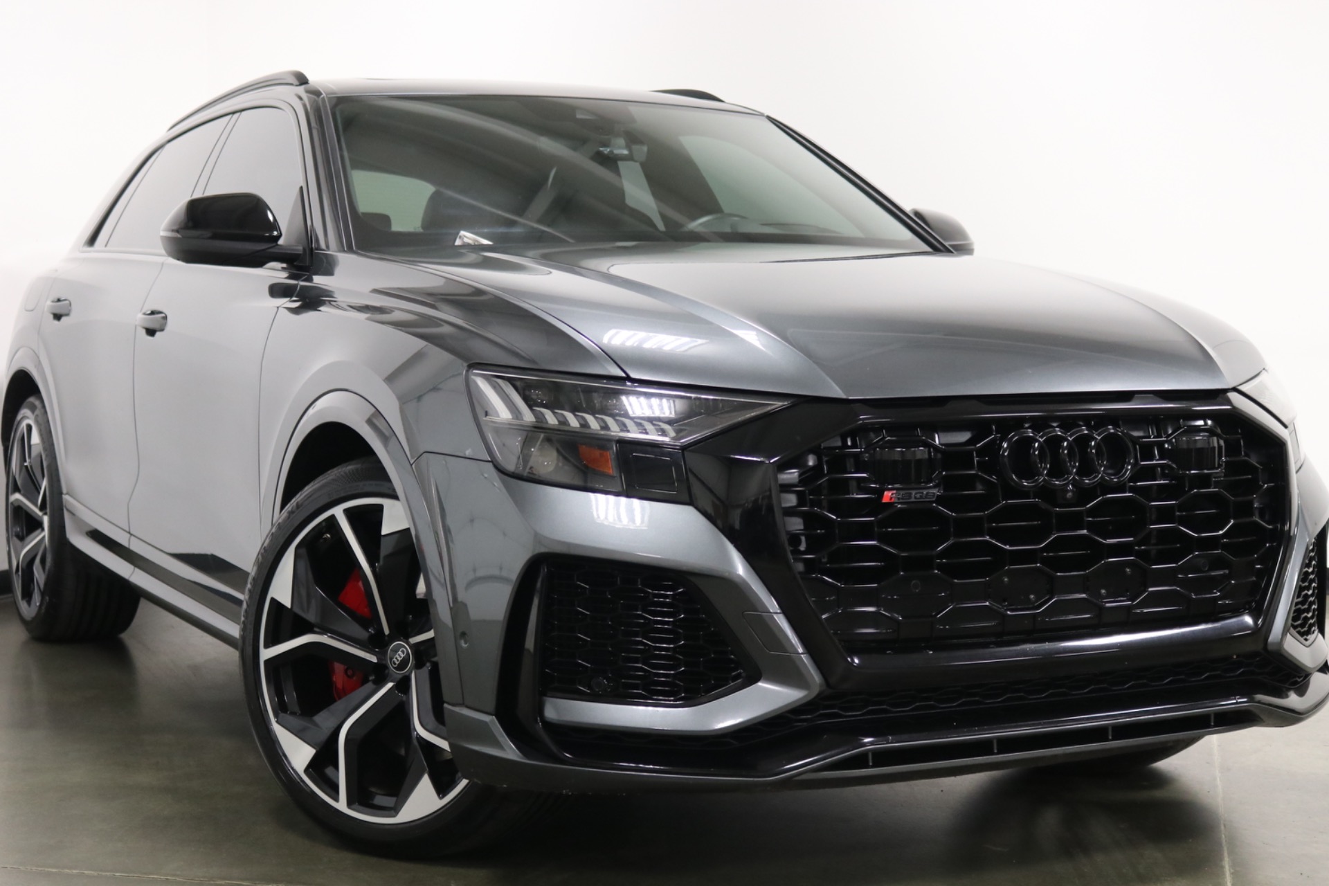 audi rs q8 2021 WU1ARBF16MD032992 image audi rs q8 2021 WU1ARBF16MD032992 image